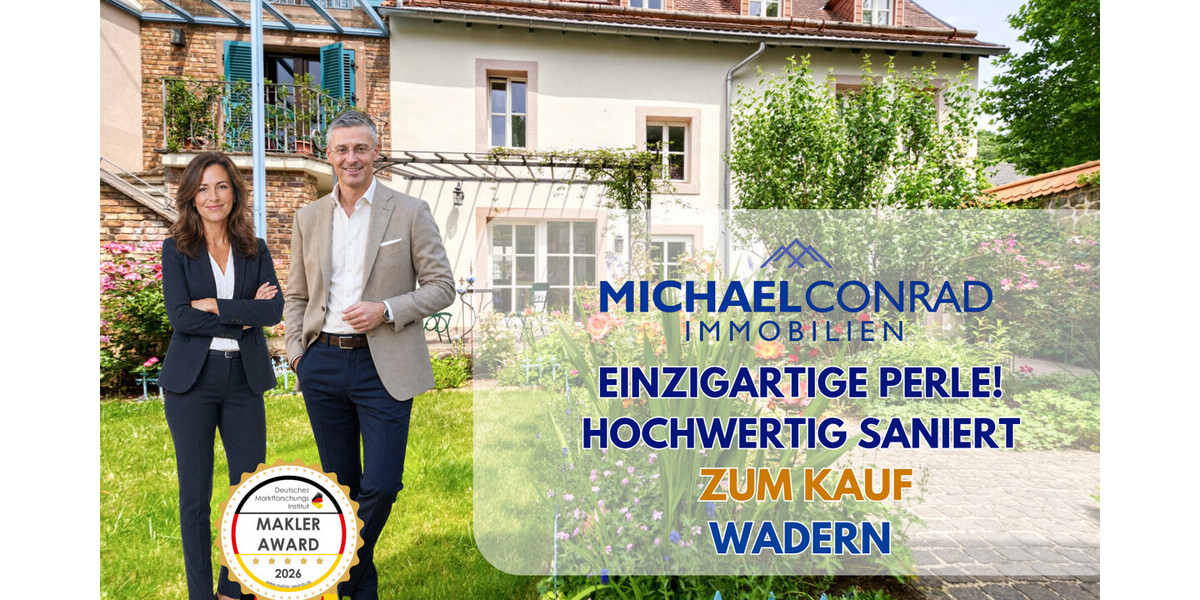 Einzigartige Perle! Wunderschönes Bauernaus mit Atelier, hochwertig saniert - Einfamilienhaus Wadern | Angebot:27010250