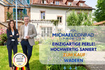 Einzigartige Perle! Wunderschönes Bauernaus mit Atelier, hochwertig saniert - Einfamilienhaus Wadern | Angebot:27010250