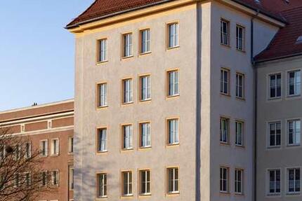 2-Raum-Wohnung mit Aufzug und Dusche! 2 zimmer