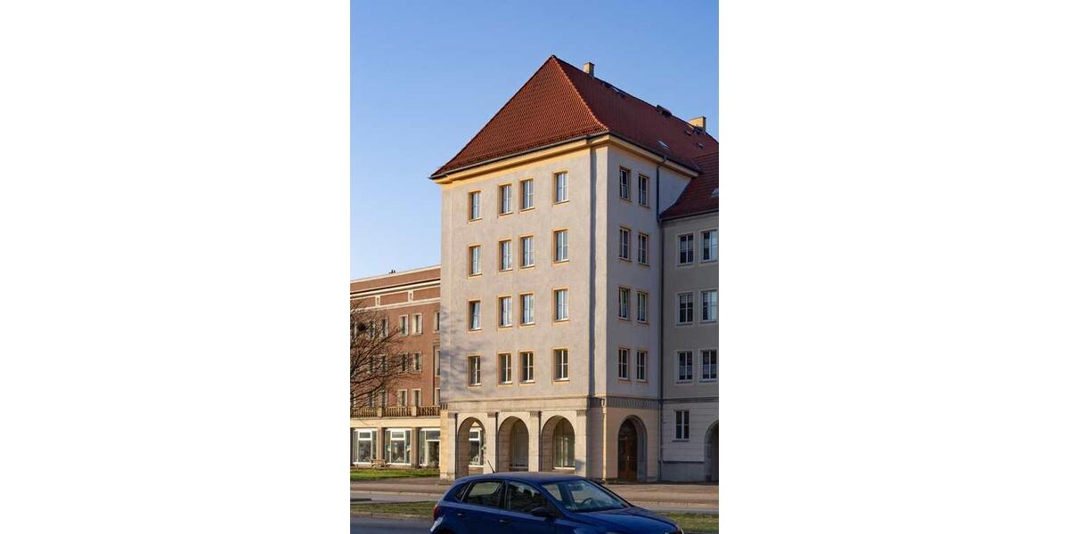 2-Raum-Wohnung mit Aufzug und Dusche! 2 zimmer