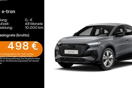 Audi Q4 e-tron 5.900 km 51.619 &euro; Hanau 63452