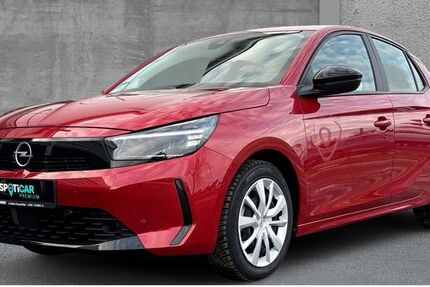 Opel Corsa 6.320 km 16.790 &euro; Berlin 13158