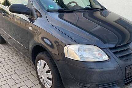 VW Fox 100.000 km 1.750 &euro; Osthofen 67574