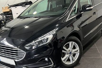 Ford S-Max 178.000 km 15.995 &euro; Bretten 75015