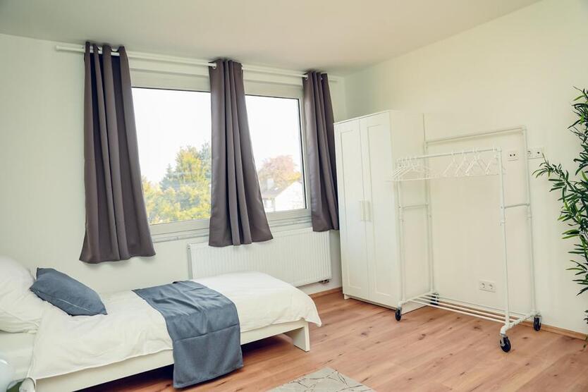WG-Zimmer in 2er-WG