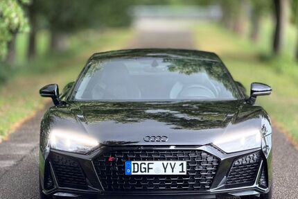 Audi R8 16.000 km 144.950 € Landau 94405