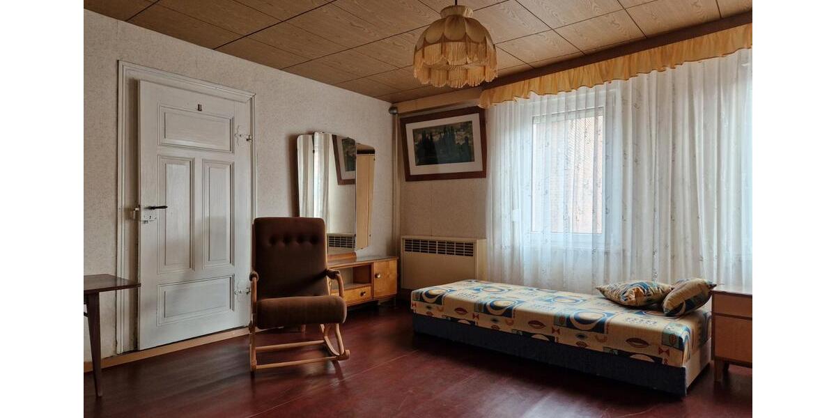 Einfamilienhaus Falkenstein/Harz Harz - 6 Zimmer, 114 m&sup2;, 77.000&euro; | Angebot:26704910