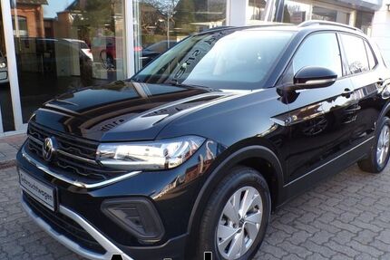 VW T-Cross 21.479 km 22.990 &euro; Trittau 22946