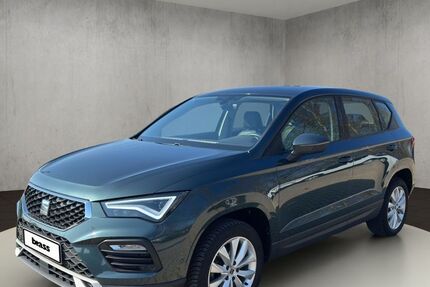 Seat Ateca 32.700 km 21.380 &euro; Frankfurt 60488