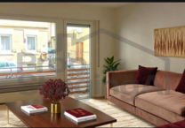 Wohnung zum Mieten in Heilbronn 990 € 78 m²