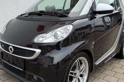 Smart ForTwo 120.000 km 8.490 &euro; Bergisch Gladbach 51467
