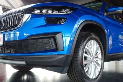 Skoda Kodiaq 65.758 km 34.380 &euro; Bühl 77815
