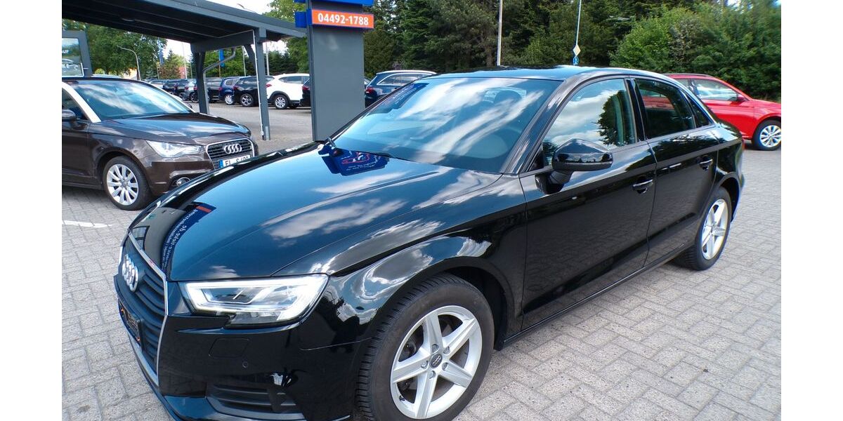 Audi A3 116.500 km 16.990 &euro; Sedelsberg 26683