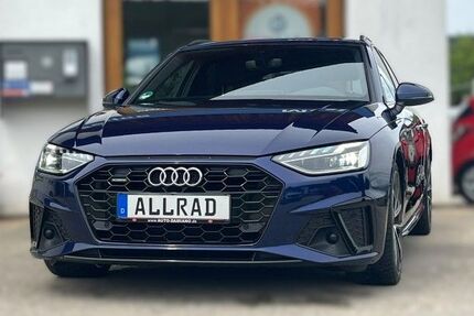Audi A4 85.400 km 30.990 &euro; Tuttlingen 78532