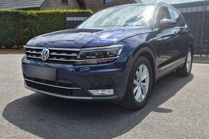 VW Tiguan 131.000 km 16.300 &euro; Bedburg-Hau 47551