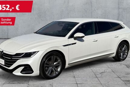 VW Arteon 44.258 km 32.730 &euro; Hof 95030