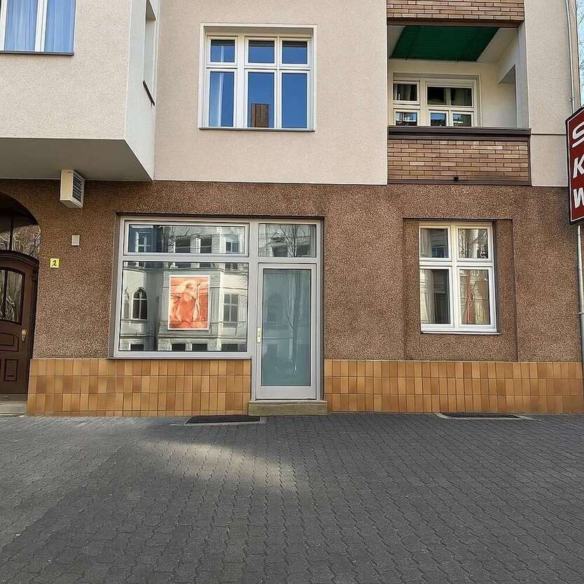 Büro in Berlin 1.500 € 106 m²