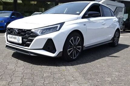Hyundai i20 19.616 km 20.695 &euro; Bad Berleburg... 57319