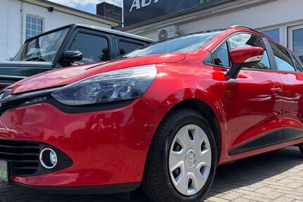 Renault Clio 84.000 km 6.250 &euro; Magdeburg 39120