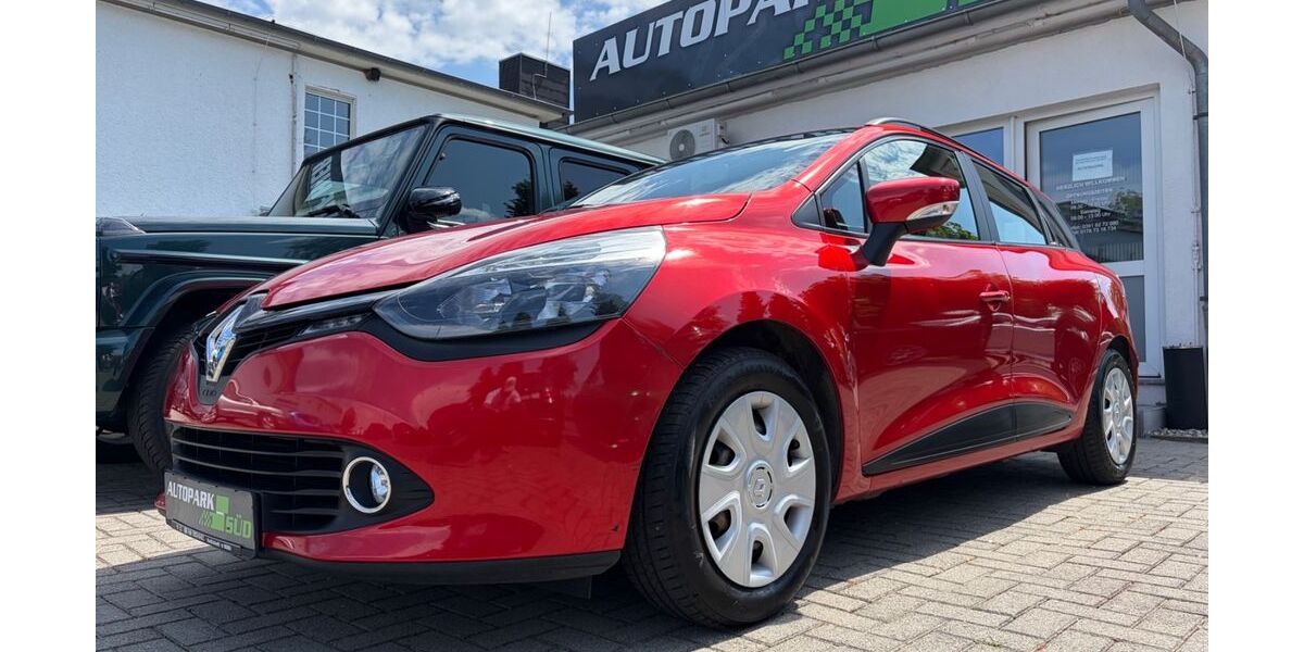 Renault Clio 84.000 km 6.250 &euro; Magdeburg 39120