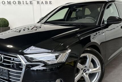 Audi A6 118.450 km 31.749 € Wardenburg 26203