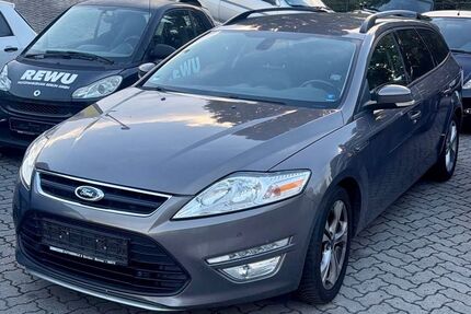 Ford Mondeo 165.258 km 4.999 &euro; Frankfurt 15230