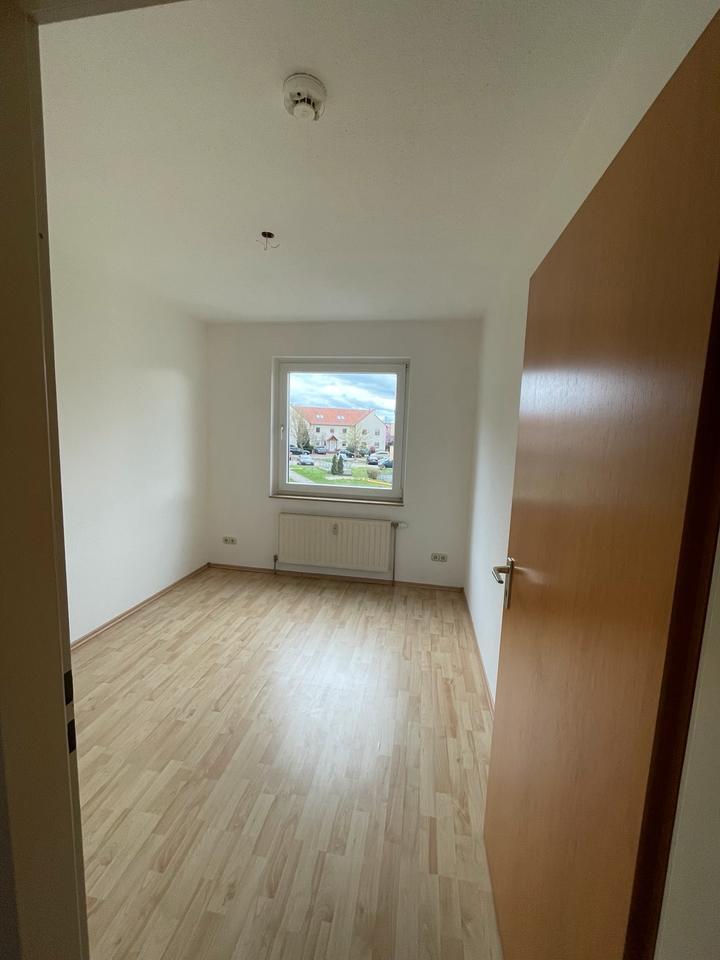 Attraktive 2 Zimmerwohnung im Seepark Salzmünde