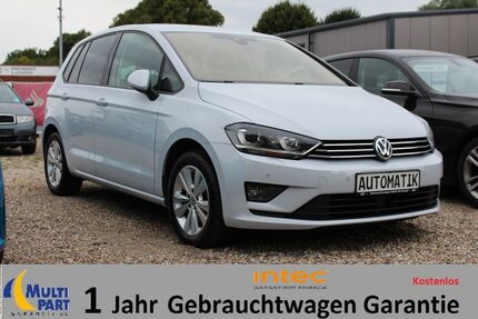 VW Golf 136.857 km 13.990 € Mölln 23879