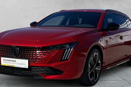 Peugeot 508 43.347 km 22.950 &euro; Chemnitz 09113