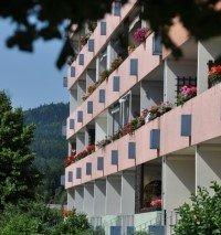 Erdgeschoßwohnung Olbersdorf - 3 Zimmer, 68 m&sup2;, 440&euro; | Angebot:26491667