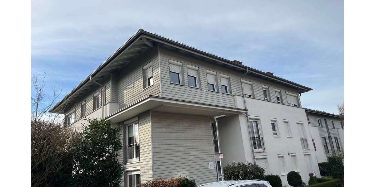 Wohnung zum Kaufen in Weilheim 465.000 € 137 m² 5 zimmer