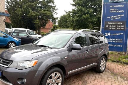 Mitsubishi Outlander 244.226 km 4.500 &euro; Twistringen 27239