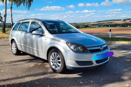 Opel Astra 211.000 km 1.399 € Lichtenstein 09350