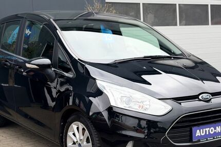 Ford B-Max 113.637 km 6.890 &euro; Husum 25813