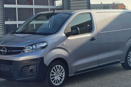 Opel Vivaro 70.000 km 19.499 &euro; Landau 76829
