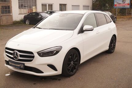 Mercedes-Benz B 200 70.000 km 21.000 &euro; Oberessendorf 88436