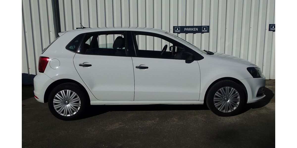 VW Polo 79.000 km 7.999 &euro; Neuenhagen bei Berlin 15366