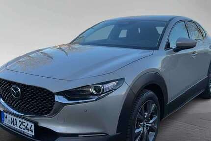 Mazda CX-30 5.000 km 29.590 &euro; München Neuaubing 81249
