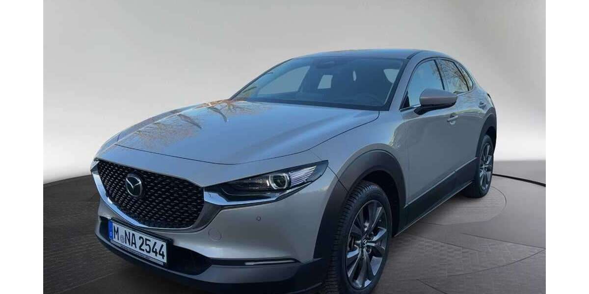 Mazda CX-30 5.000 km 29.590 &euro; München Neuaubing 81249