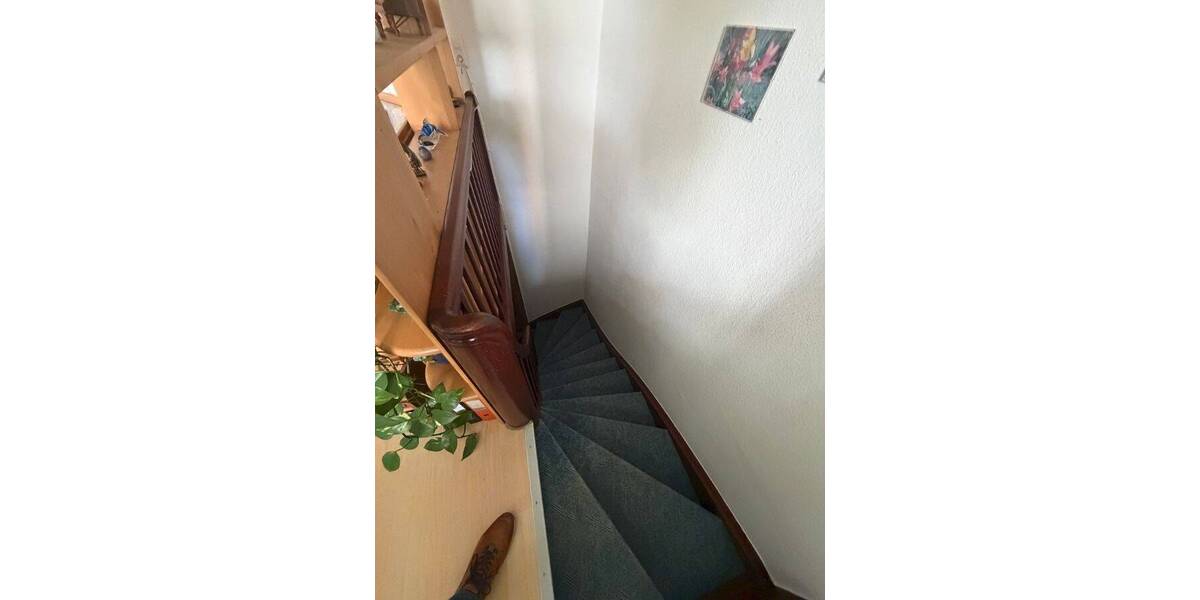 Etagenwohnung Seesen - 3 Zimmer, 90 m&sup2;, 145.000&euro; | Angebot:26833557