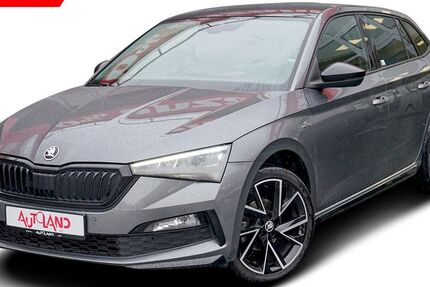 Skoda Scala 40.620 km 22.950 &euro; Zella-Mehlis 98544