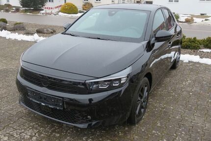 Opel Corsa 14.200 km 18.990 &euro; Erolzheim 88453