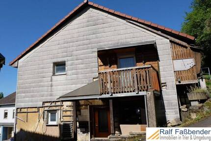 Haus Wellen - 3 Zimmer, 56 m&sup2;, 95.000&euro; | Angebot:26410319
