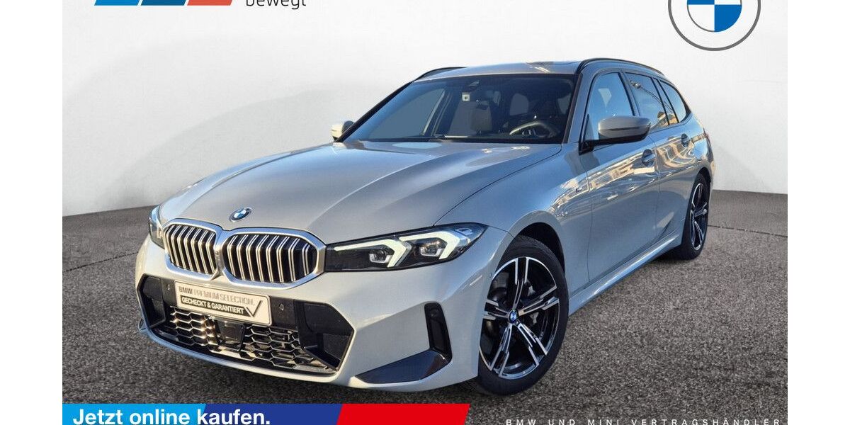 BMW 330 12.140 km 45.450 &euro; Teltow 14513