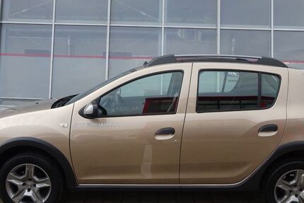 Dacia Sandero 72.000 km 11.250 &euro; Steißlingen 78256