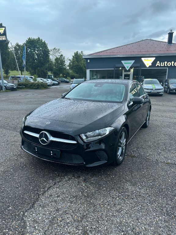A 200