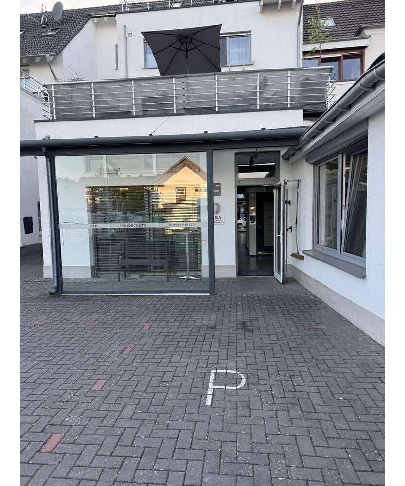 Einzelhandel in Köln Dünnwald 1.800 € 150 m²