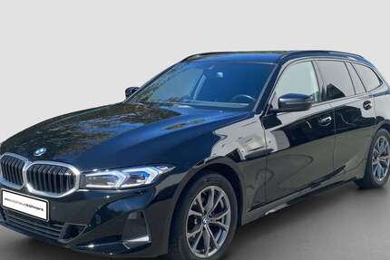 BMW 320 148.500 km 24.500 € Plauen 08525