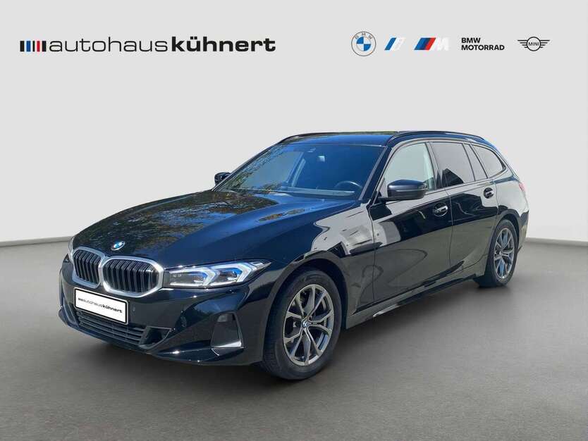 BMW 320 148.500 km 24.500 € Plauen 08525