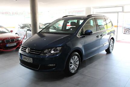 VW Sharan 159.500 km 11.990 &euro; Puchheim-Bhf bei München 82178